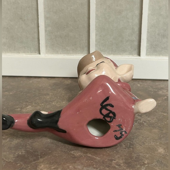 Vintage Handmade Elf Set - Picture 10 of 12